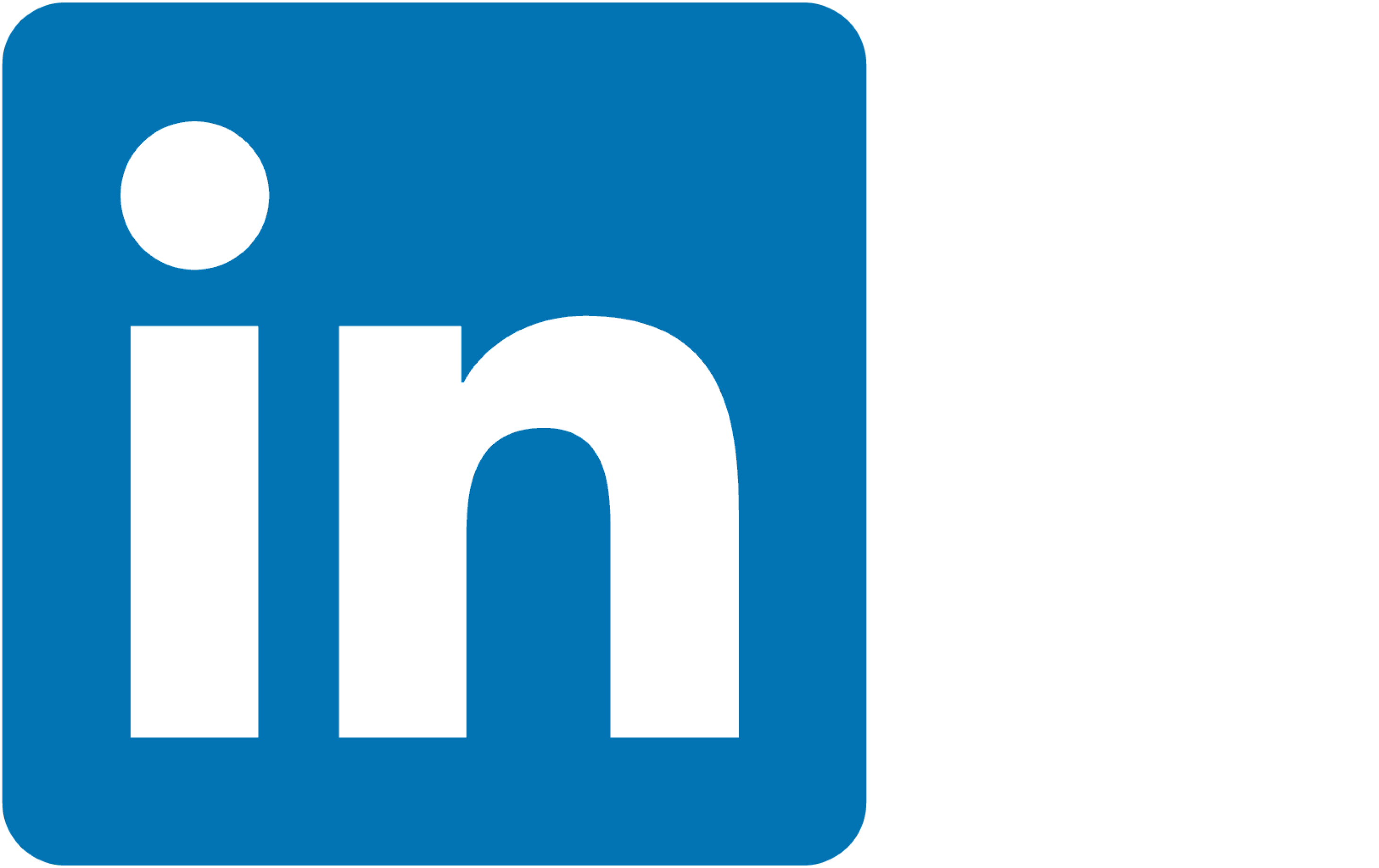 Image representing a link for LinkedIn Ads