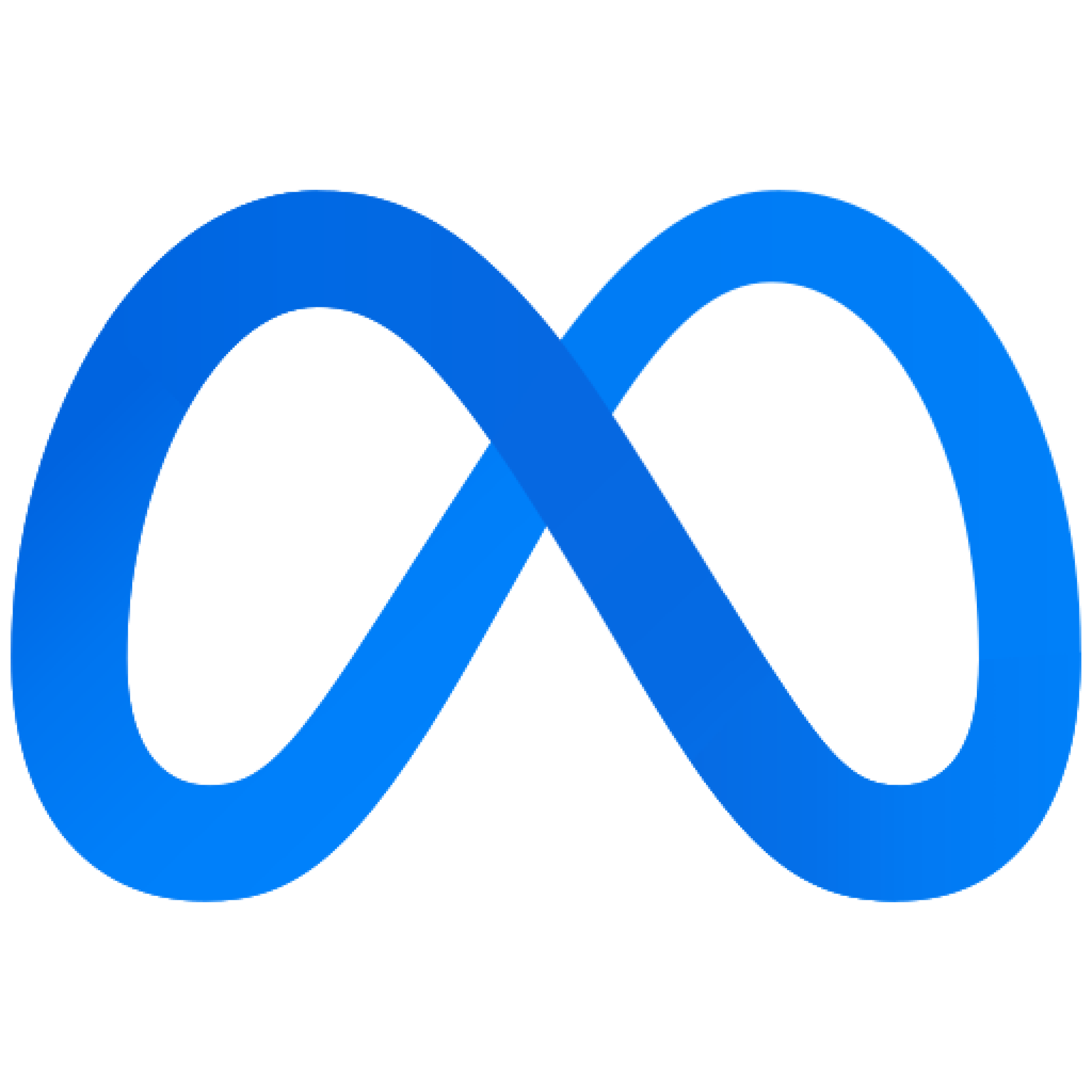 Image representing a link for Meta Ads